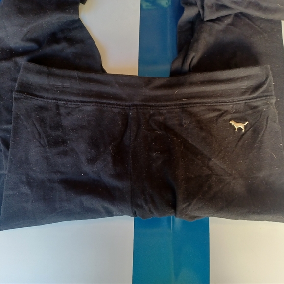 Pink leggings - Picture 2 of 4